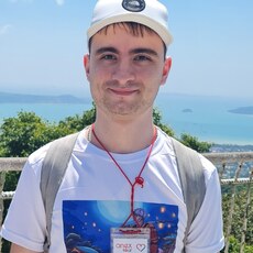 Фотография мужчины Дмитрий, 28 лет из г. Благовещенск