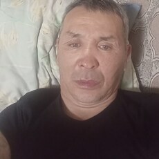 Фотография мужчины Батыр, 45 лет из г. Усть-Каменогорск