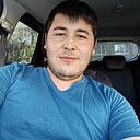 Акбаржон, 46 лет