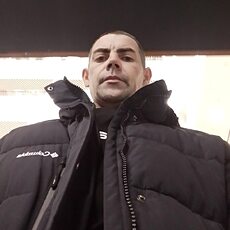 Фотография мужчины Максим, 37 лет из г. Нижнекамск