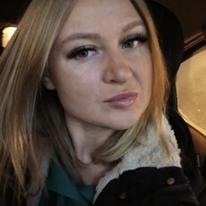 Анна, 33 из г. Зеленоград.
