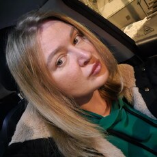Фотография девушки Анна, 33 года из г. Зеленоград