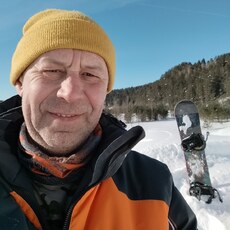 Фотография мужчины Александр, 48 лет из г. Великий Устюг