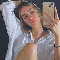 Фотография девушки Алена, 22 года из г. Краснодар