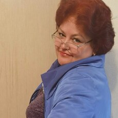 Фотография девушки Ртв, 52 года из г. Москва