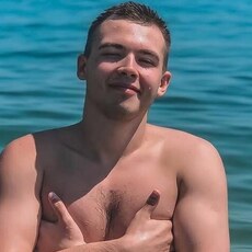 Фотография мужчины Назар, 27 лет из г. Николаев