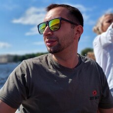 Фотография мужчины Денис, 29 лет из г. Павлово