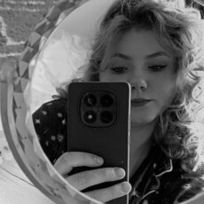Фотография девушки Тася, 20 лет из г. Гомель