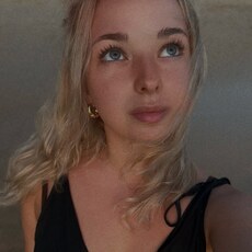 Фотография девушки Даша, 22 года из г. Москва