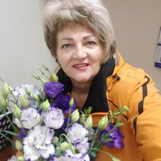 Фотография девушки Olga, 64 года из г. Ставрополь