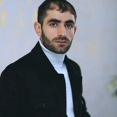 Фотография мужчины Овик, 29 лет из г. Омск