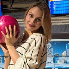 Фотография девушки Алиса, 20 лет из г. Москва