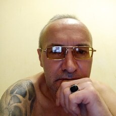 Фотография мужчины Сергей, 49 лет из г. Новосибирск