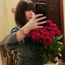 Фотография девушки Диана, 37 лет из г. Нахабино