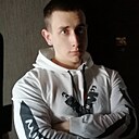 Серёга, 20 лет