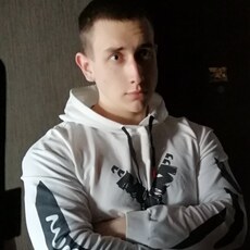 Фотография мужчины Серёга, 20 лет из г. Витебск