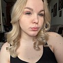 Анастасия, 19 лет