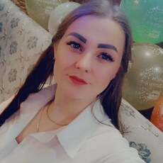 Фотография девушки Анна, 31 год из г. Петропавловск