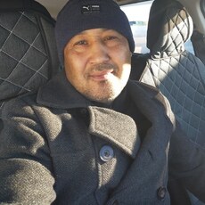 Фотография мужчины Makar, 45 лет из г. Актобе