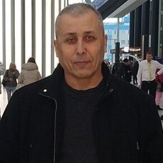 Фотография мужчины Хаджи, 47 лет из г. Новосибирск