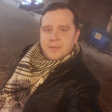 Фотография мужчины Сергей, 38 лет из г. Луга