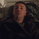 Макс, 33 года