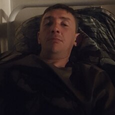 Фотография мужчины Макс, 33 года из г. Нягань