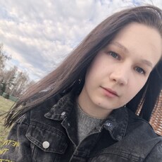 Фотография девушки Olchik, 24 года из г. Чечерск