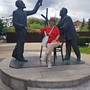 Милана, 54 года