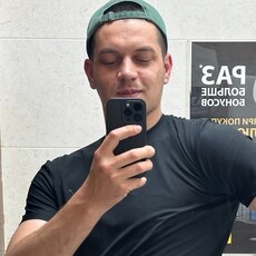 Фотография мужчины Женя, 28 лет из г. Симферополь