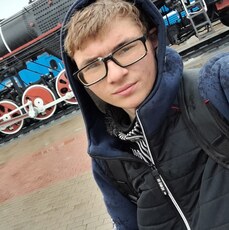 Фотография мужчины Денис, 26 лет из г. Полоцк