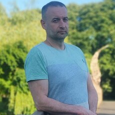 Фотография мужчины Знайомлюсь, 43 года из г. Ровно