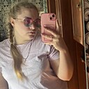 Оксана, 22 года