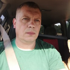 Фотография мужчины Александр, 51 год из г. Вологда