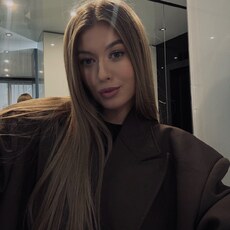 Фотография девушки Карина, 20 лет из г. Минск
