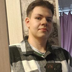 Фотография мужчины Никита, 23 года из г. Брянск