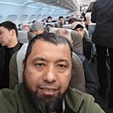 Умид, 44 года