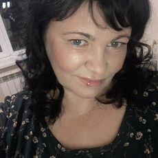 Фотография девушки Анна, 47 лет из г. Иваново