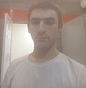 Рустам, 22 года
