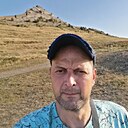 Юрий, 50 лет