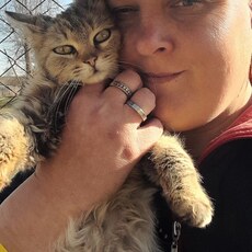 Фотография девушки Snezka, 32 года из г. Нежин