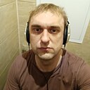Игнат, 35 лет