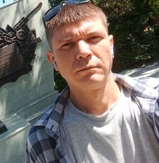 Фотография мужчины Максим, 35 лет из г. Санкт-Петербург