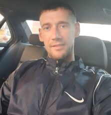 Фотография мужчины Михаил, 36 лет из г. Златоуст