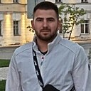 Даниил, 25 лет