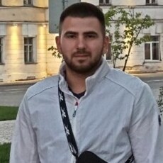 Фотография мужчины Даниил, 25 лет из г. Рыбинск