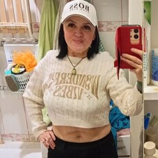 Фотография девушки Милашка, 43 года из г. Москва