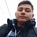 Рустам, 28 лет