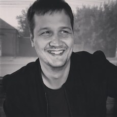 Фотография мужчины Антон, 34 года из г. Городец
