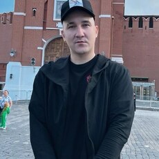 Фотография мужчины Алексей, 36 лет из г. Минск
